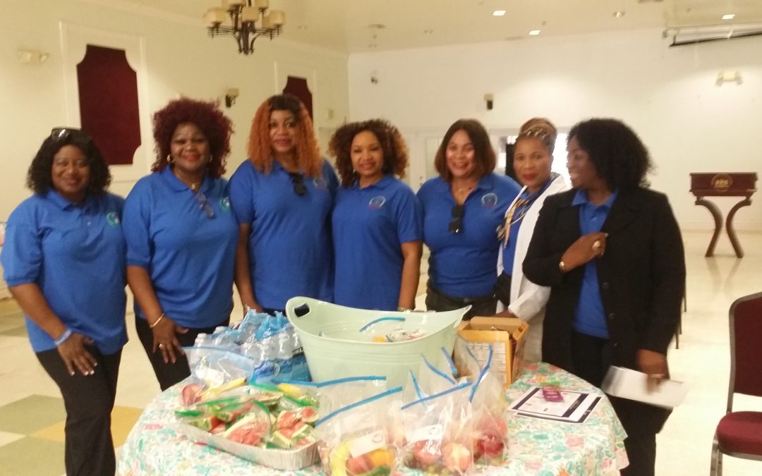 Nigerian Nurse Practitioners Bridge Healthcare Gap in Underserved LA Communities